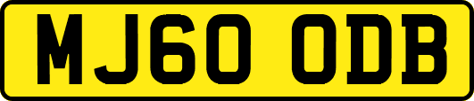 MJ60ODB