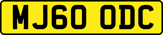 MJ60ODC