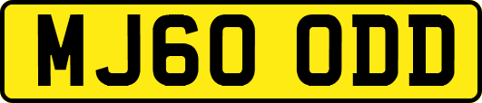 MJ60ODD