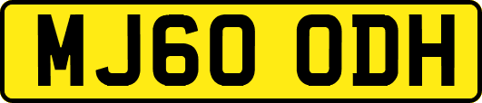 MJ60ODH