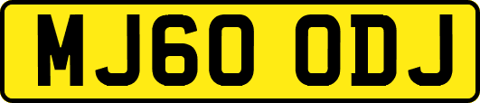 MJ60ODJ