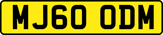 MJ60ODM