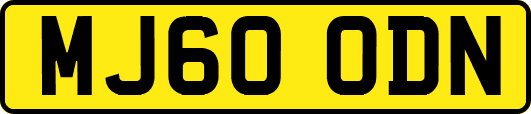 MJ60ODN