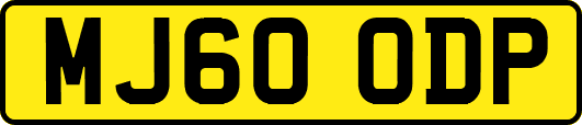 MJ60ODP