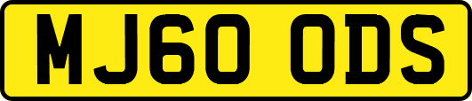 MJ60ODS