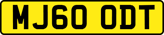 MJ60ODT