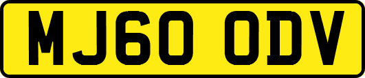 MJ60ODV