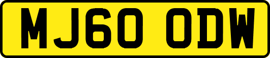 MJ60ODW