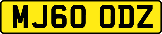 MJ60ODZ