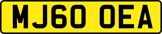 MJ60OEA