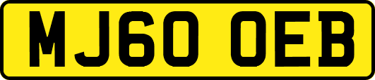 MJ60OEB