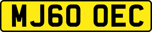 MJ60OEC
