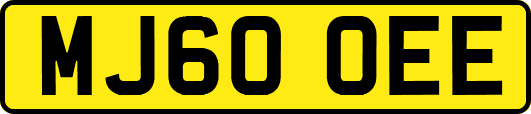 MJ60OEE