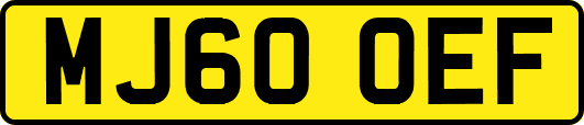 MJ60OEF