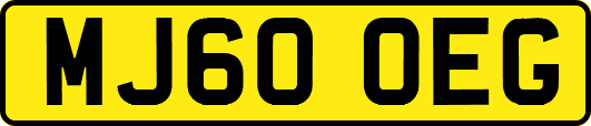 MJ60OEG