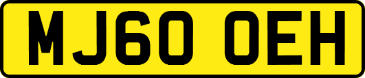 MJ60OEH