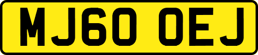 MJ60OEJ