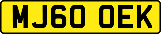MJ60OEK