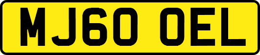 MJ60OEL