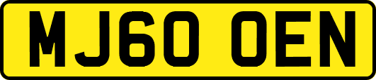 MJ60OEN