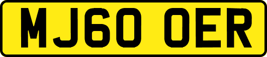 MJ60OER