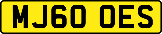 MJ60OES