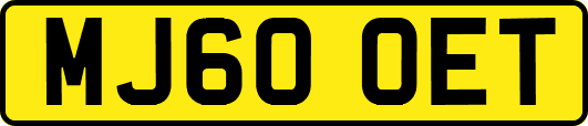 MJ60OET