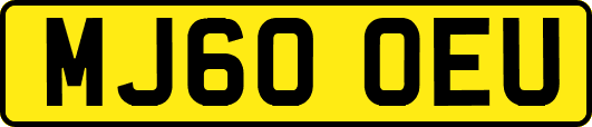 MJ60OEU