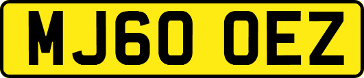 MJ60OEZ