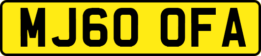 MJ60OFA