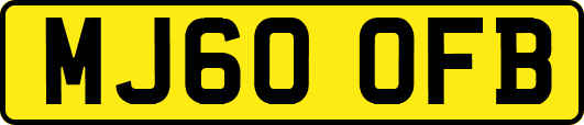 MJ60OFB