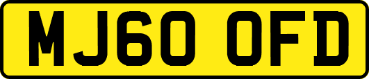 MJ60OFD