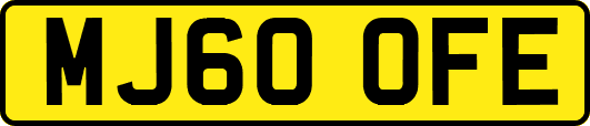 MJ60OFE