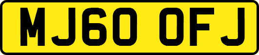 MJ60OFJ