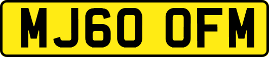 MJ60OFM