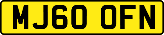 MJ60OFN