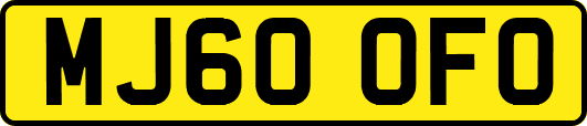 MJ60OFO