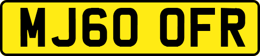 MJ60OFR