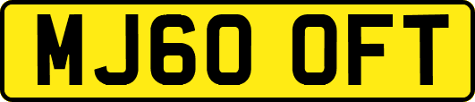 MJ60OFT