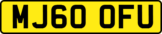 MJ60OFU