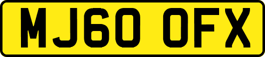 MJ60OFX