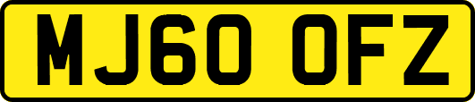 MJ60OFZ