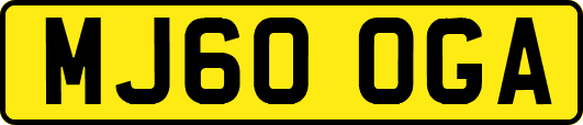 MJ60OGA