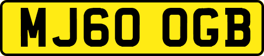 MJ60OGB