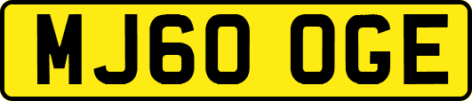 MJ60OGE