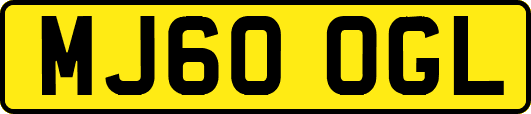 MJ60OGL