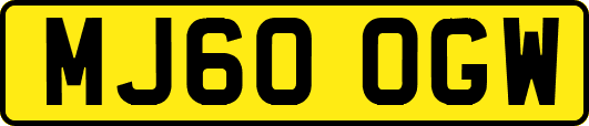 MJ60OGW