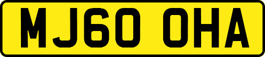 MJ60OHA
