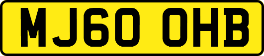 MJ60OHB