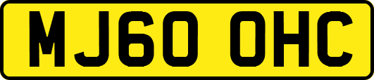 MJ60OHC